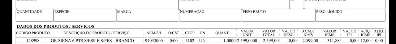 Guarda roupa  - Foto 4
