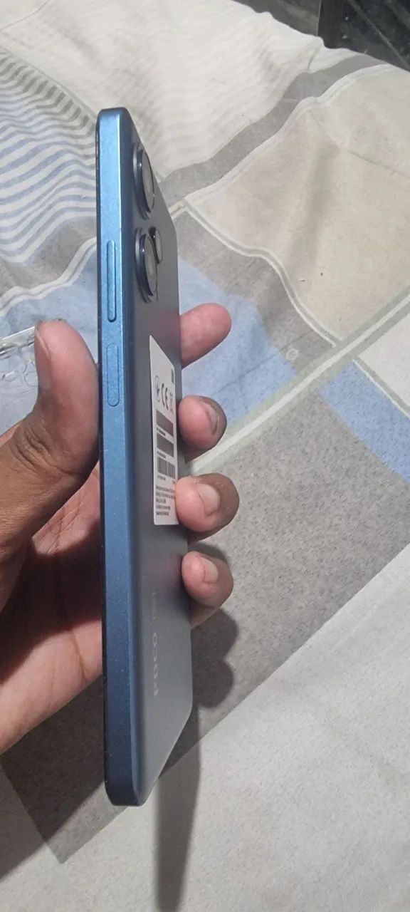 Poco f5  - Foto 4