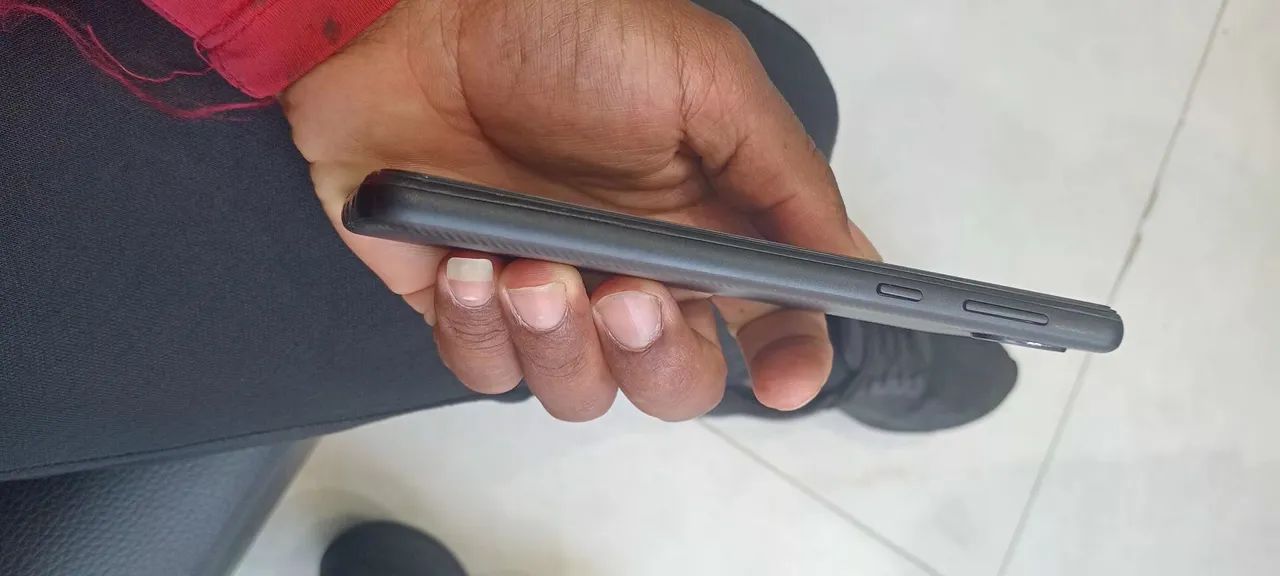 Celular Samsung A02 - Foto 3