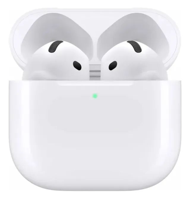 AirPods 4 ANC Original Apple + Nota Fiscal | Excelente Estado