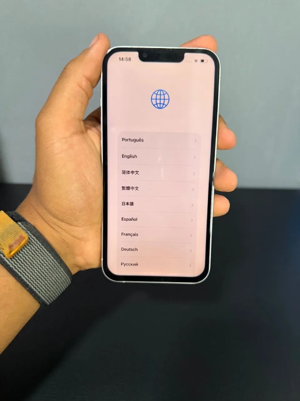 iPhone 13 128GB (Leia Anúncio) - Foto 3