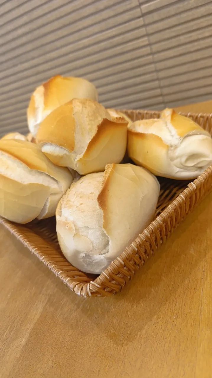 Auxiliar de Cozinha - Padaria em Samambaia contrata