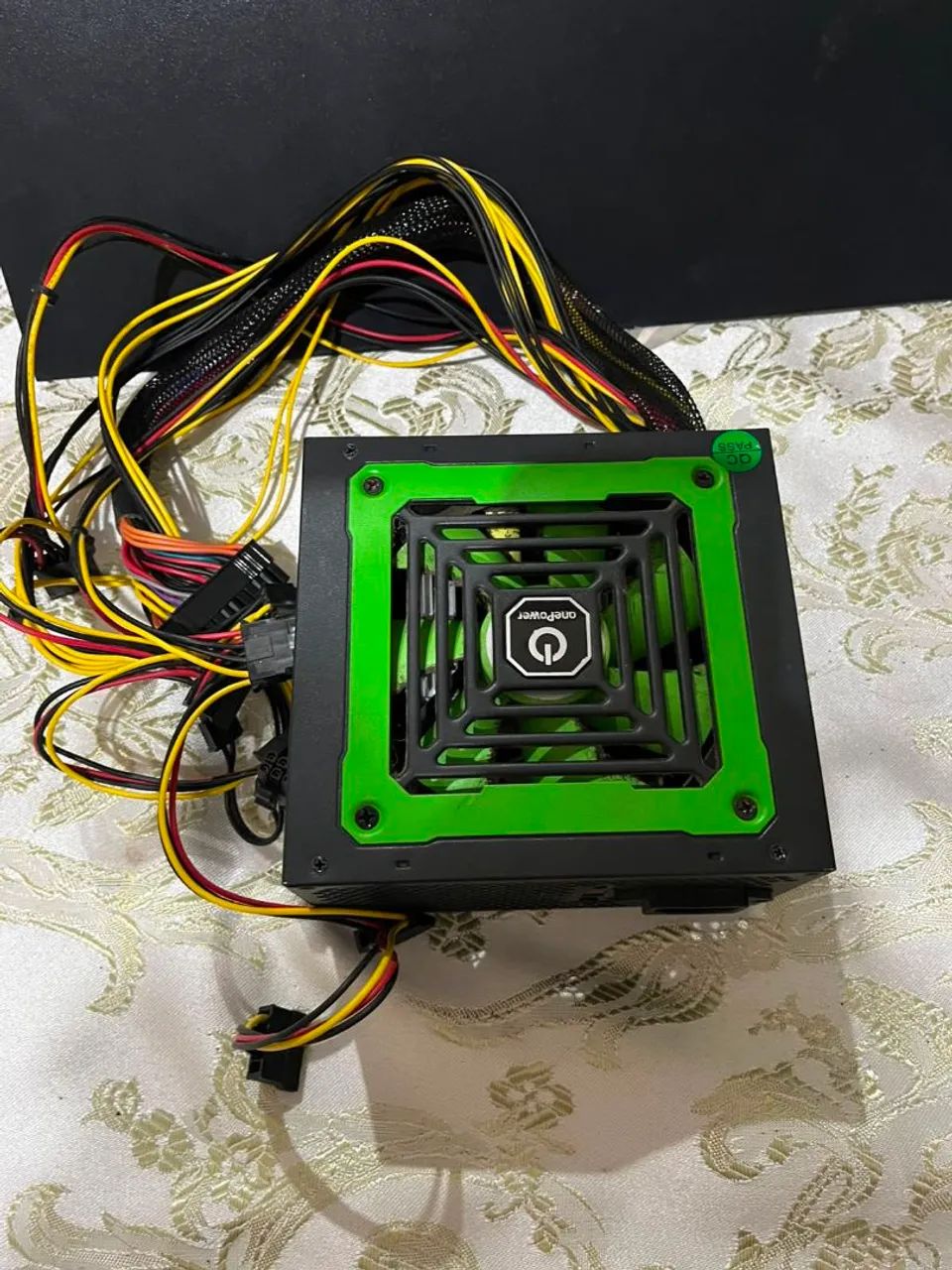 Fonte 500W