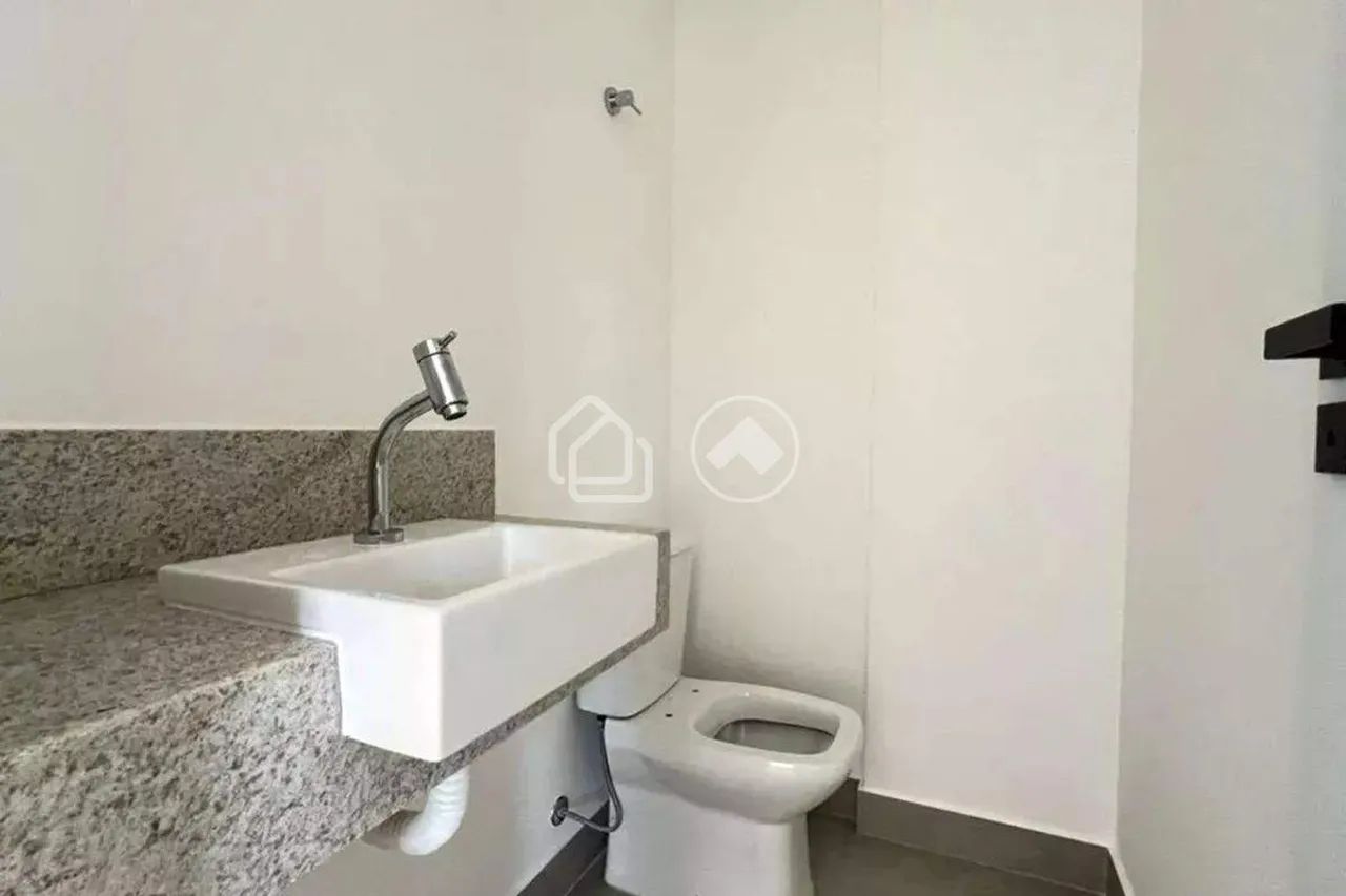 Apartamento à venda no Prado, BH | 3 quartos (2 suítes) | Frente | 2 vagas - Foto 8