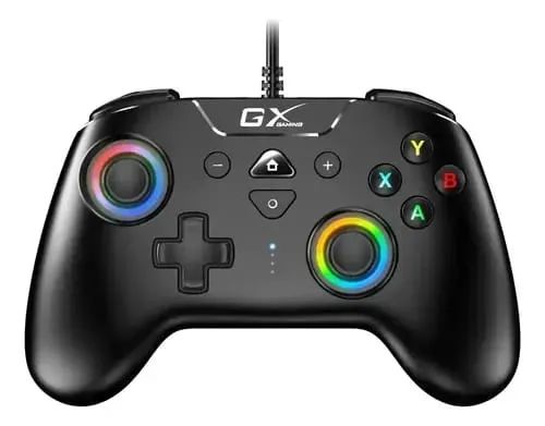 gamer Genius MaxFire GX-23UV