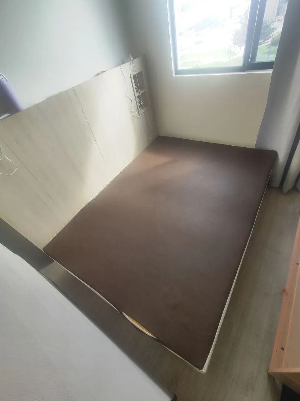 Cama box casal  - Foto 3