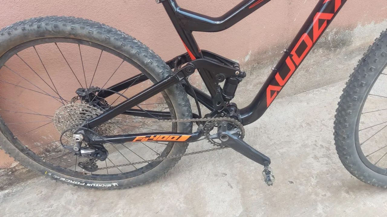 Audax fs400 29 - Foto 2