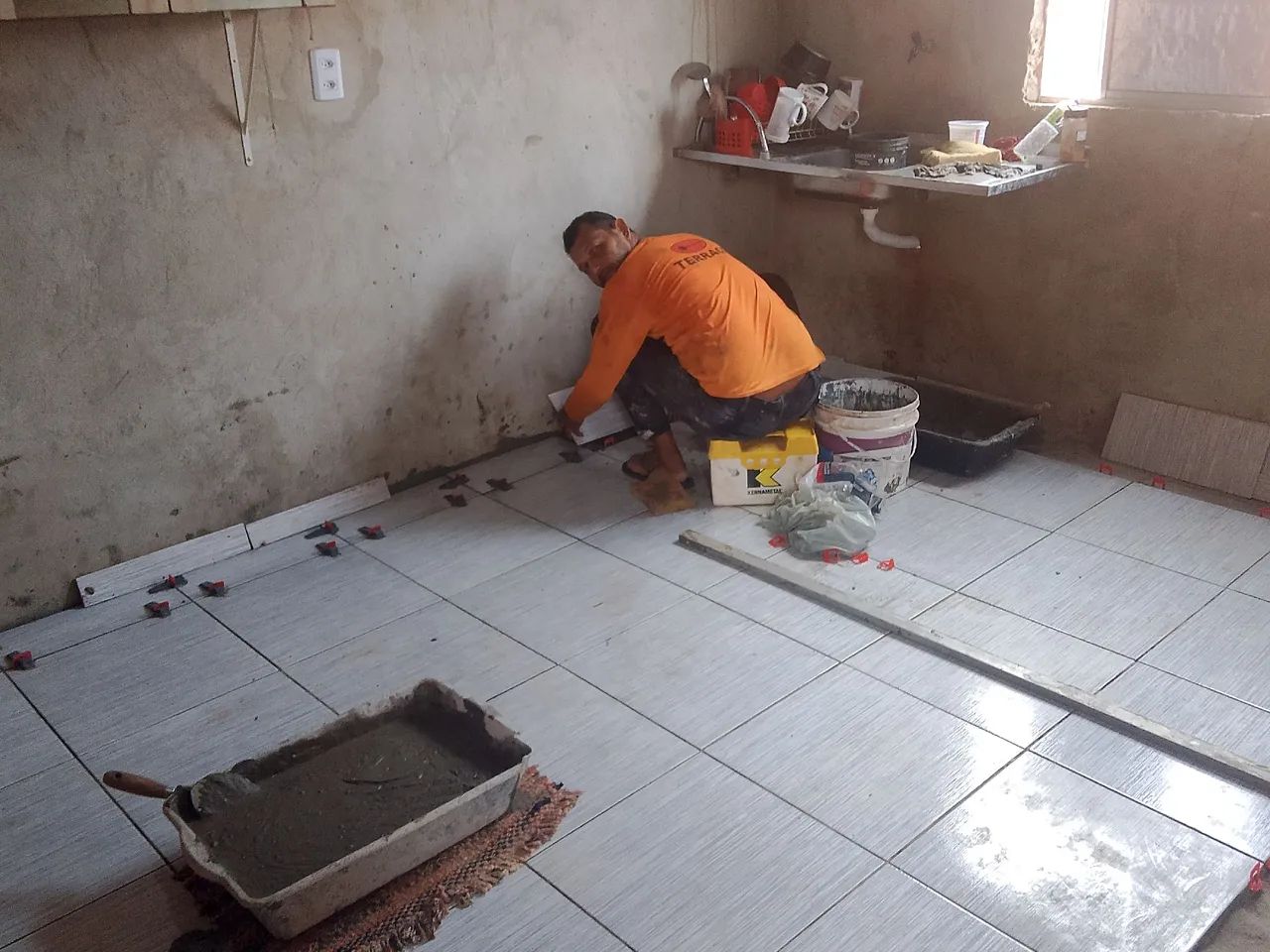 Pedreiro em geral - Foto 2