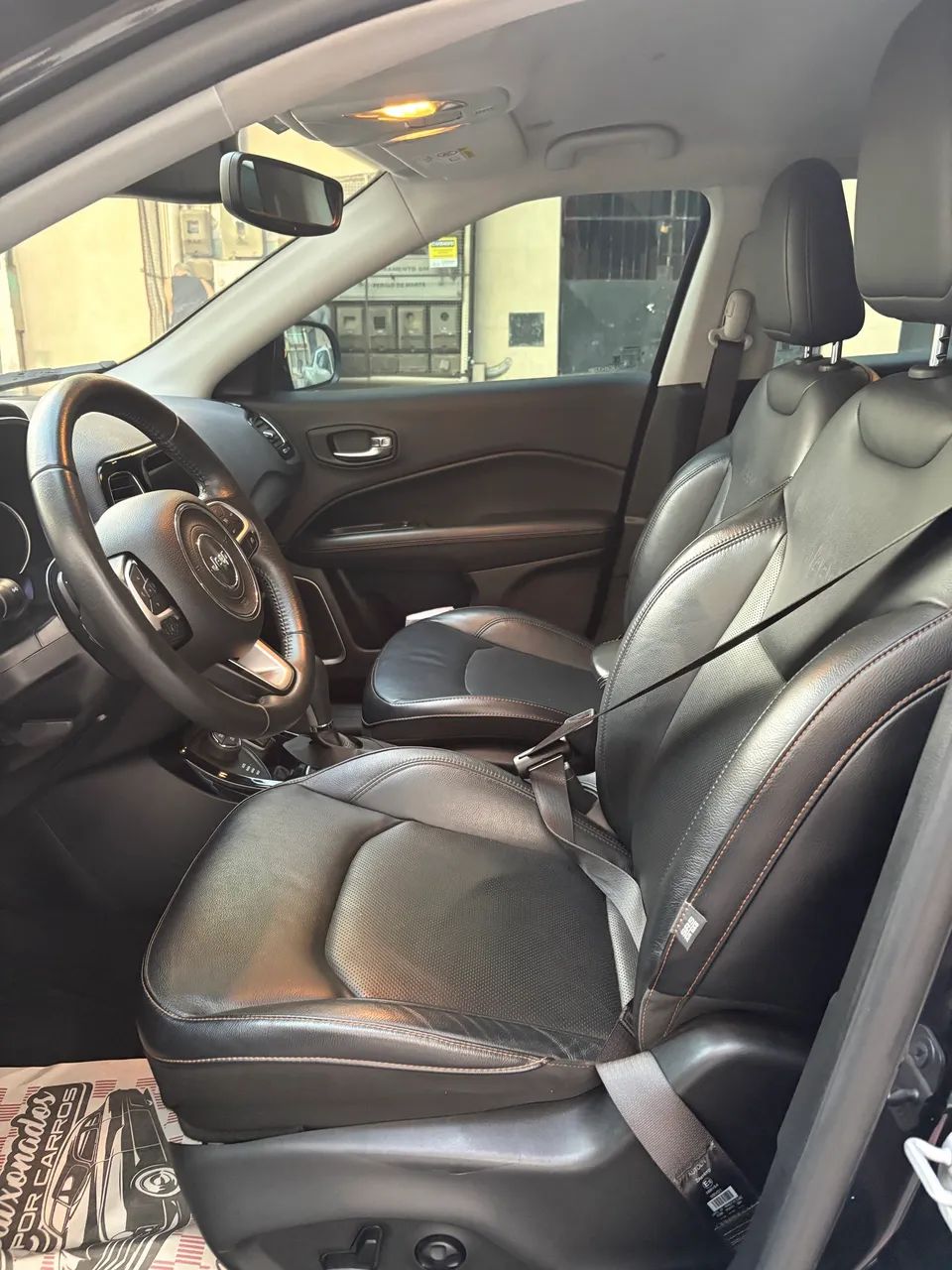 Jeep compass - Foto 2