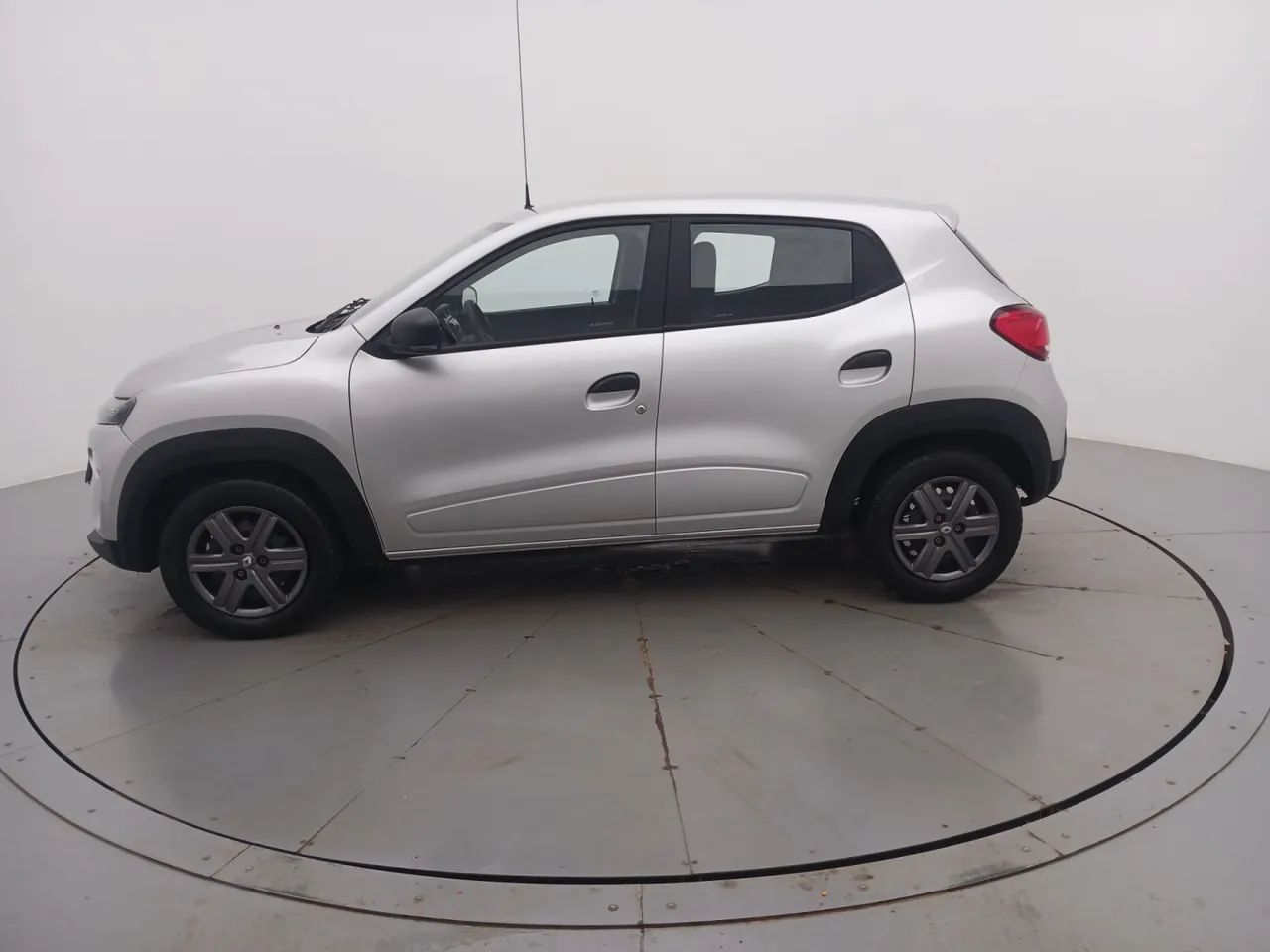 Renault Kwid 1.0 Zen 2026 - Foto 2