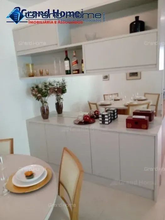 Apartamento 3 quartos em Praia da Costa - Foto 3