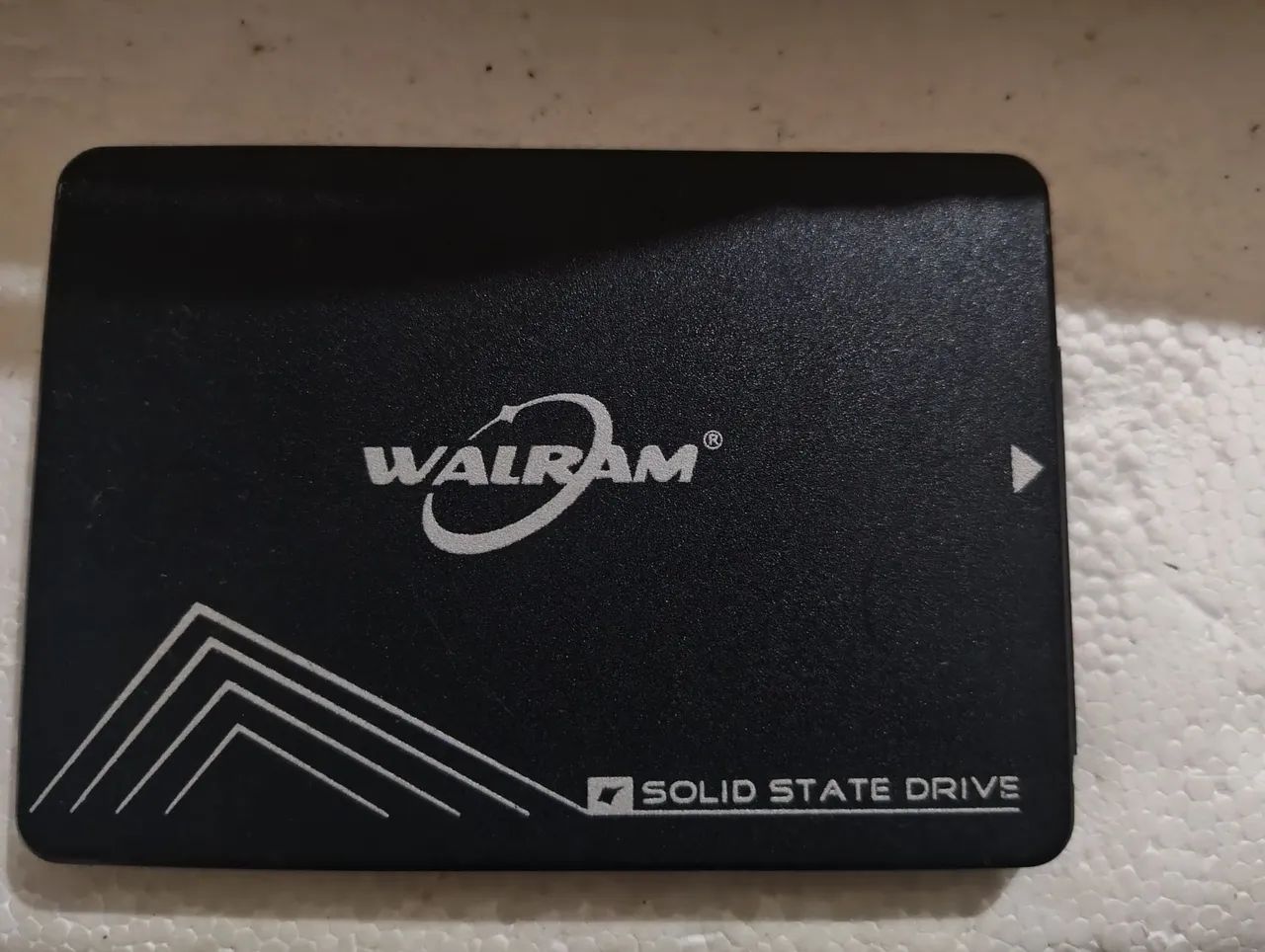 Vendo SSD128 gb  funcionando 