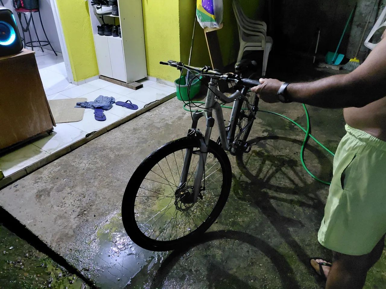 Bicicleta  - Foto 5