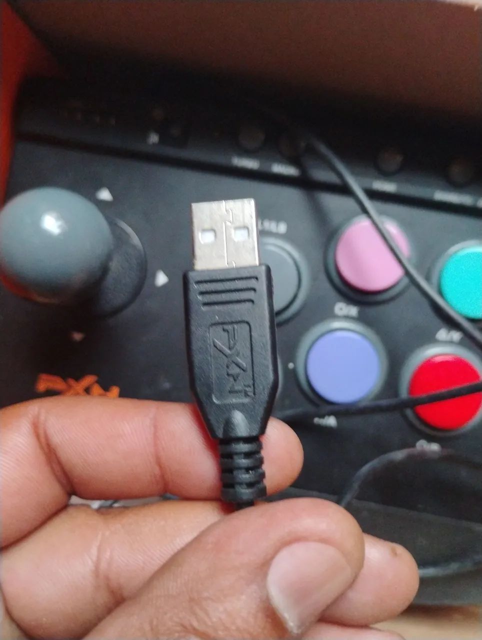 Arcade Fliperama PXN - Foto 4
