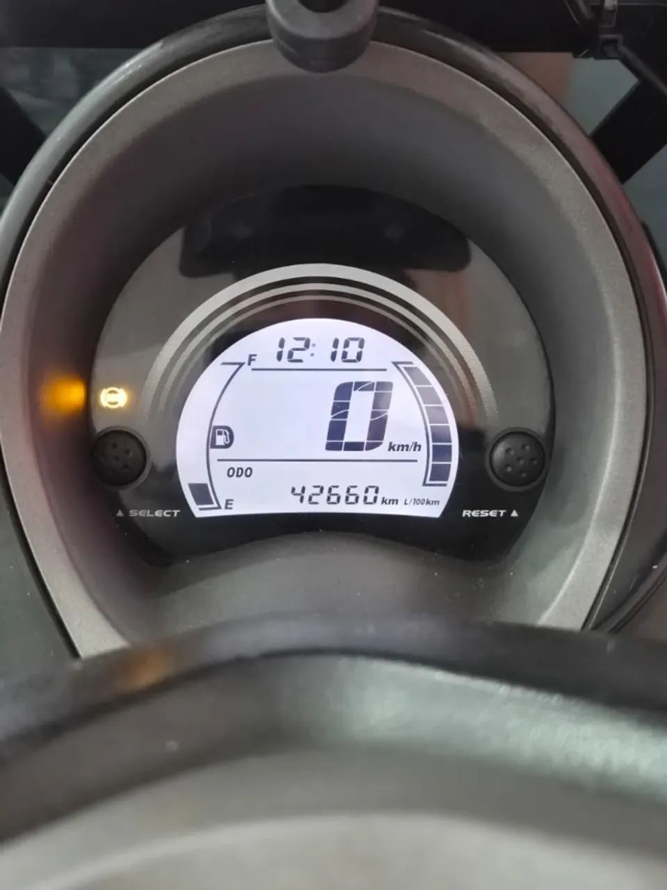 Nmax 160 ABS - Foto 2