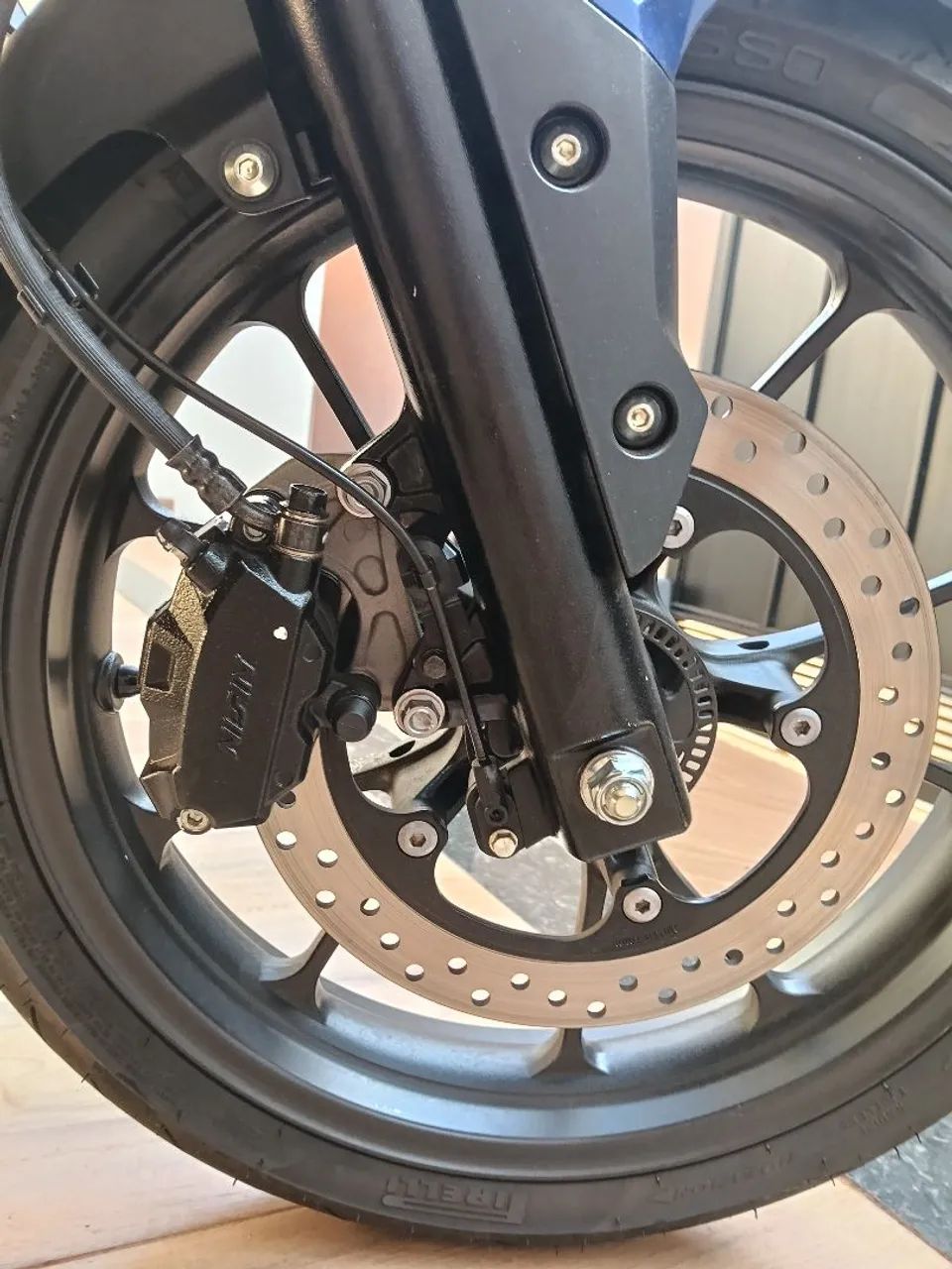 Cb 300f ABS 2026  - Foto 4