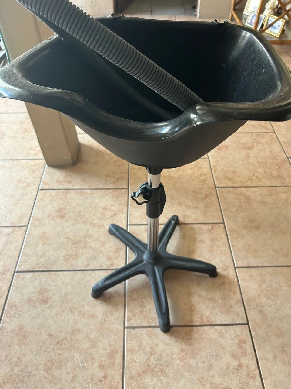 Lavatório portátil - Foto 3