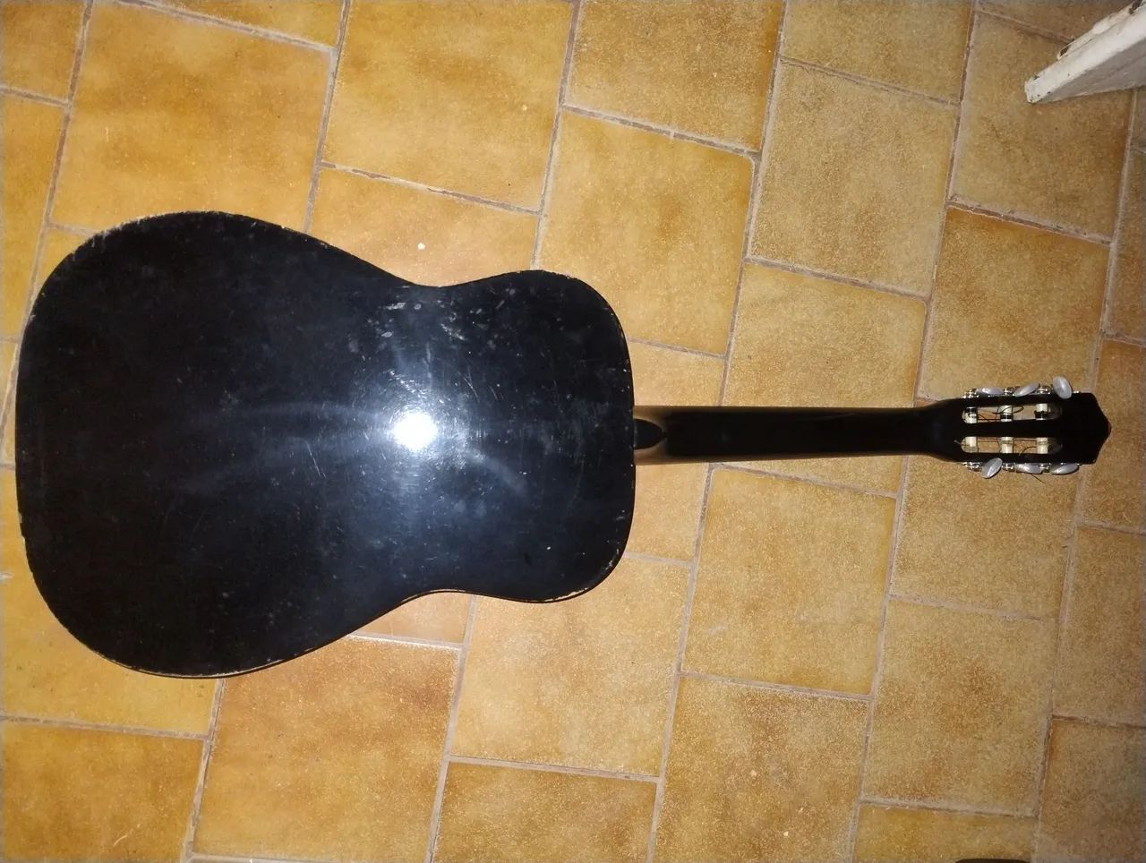 Violão kashima - Foto 2