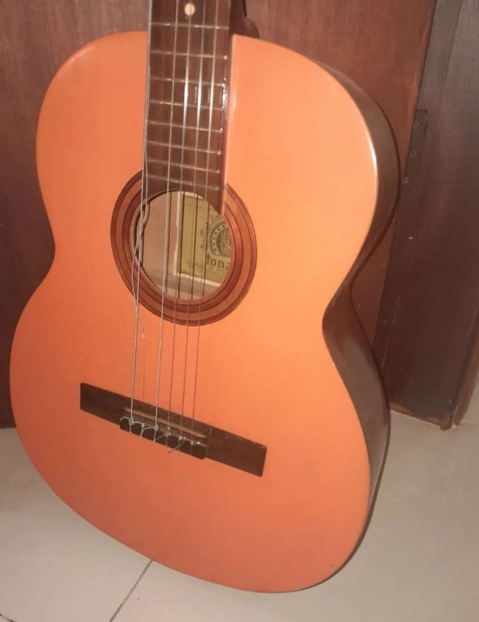 Violão 
