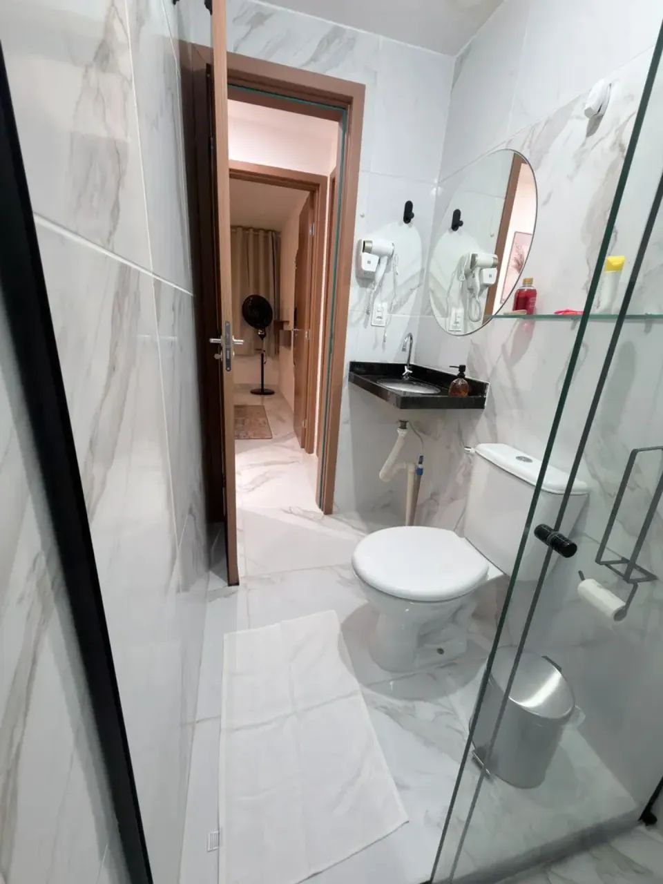 Apartamento no Geisel