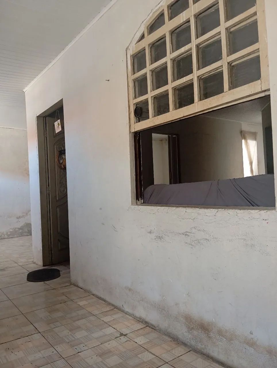 Vende-se casa no Santa Maria 195 mil - Foto 2