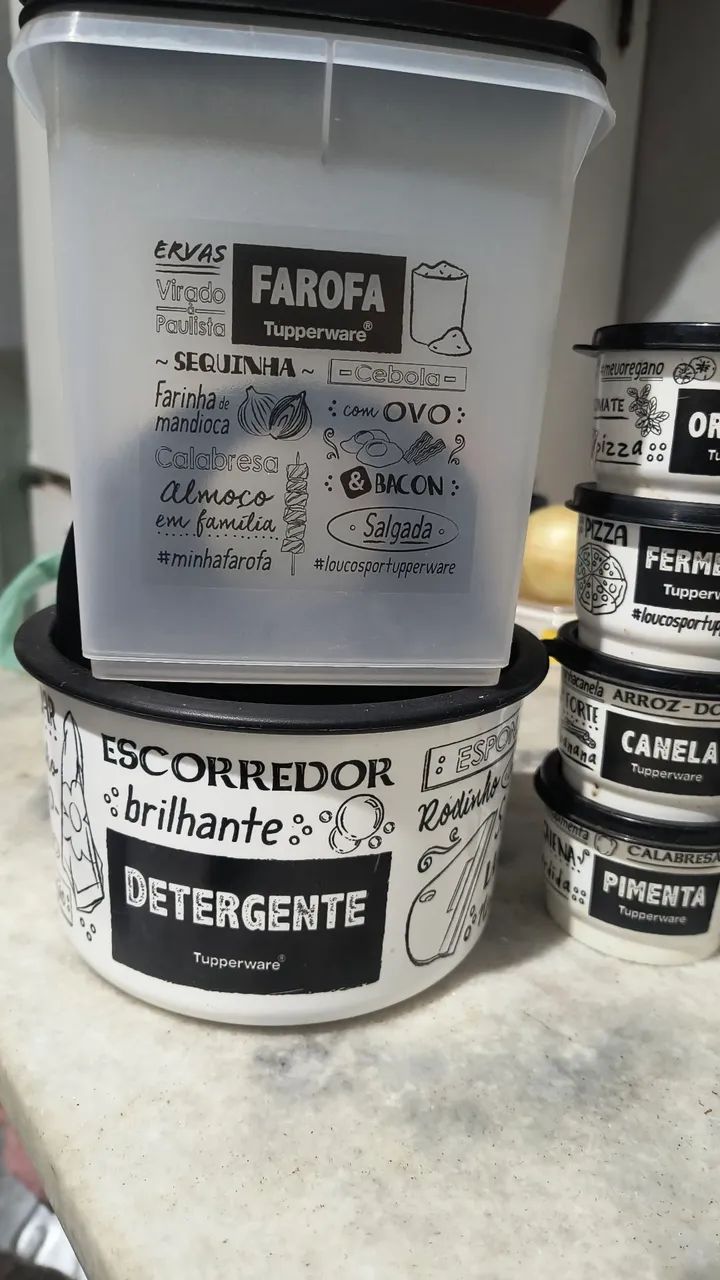 Tupperware - Foto 3