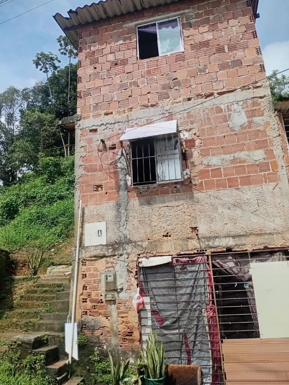 Casa a venda 