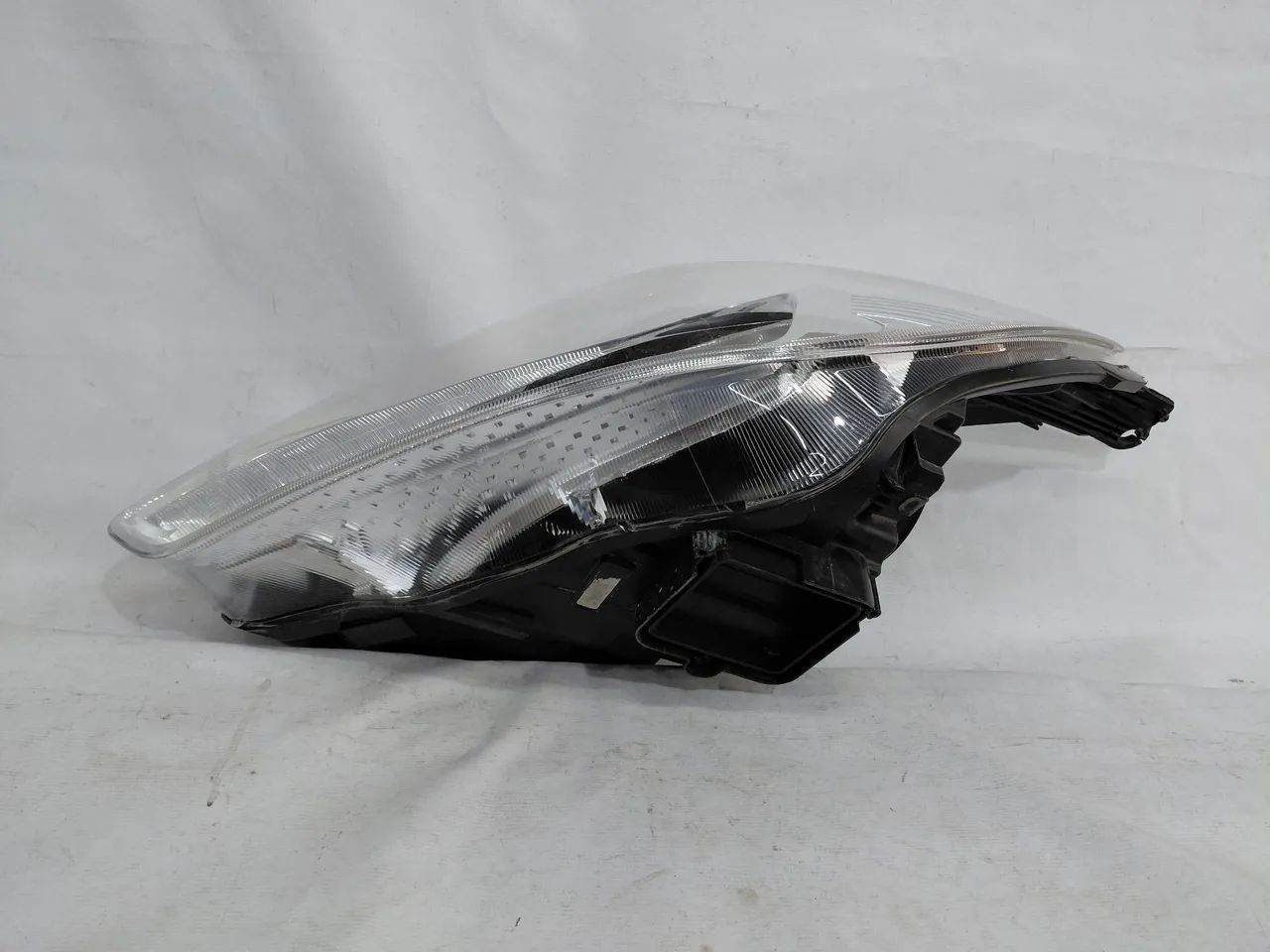Farol Focus 2015/ 2016 esquerdo s/ led - Foto 5