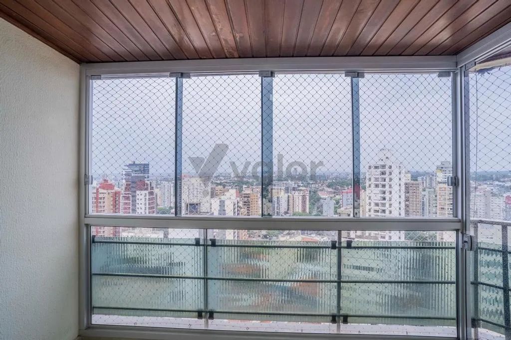 Cobertura à venda e para alugar em Campinas, Cambuí, com 3 quartos, com 260 m², Edifício A - Foto 2