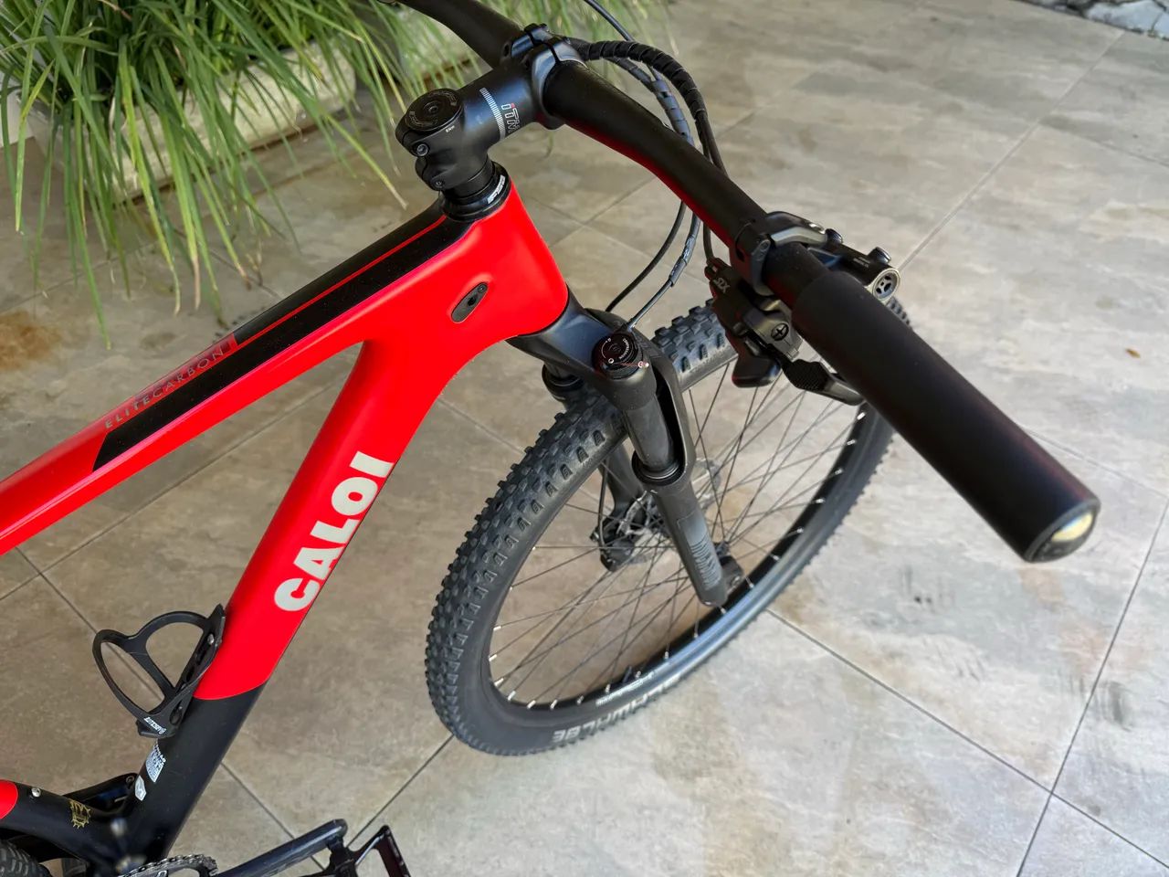 CALOI CARBON SPORT - Foto 3