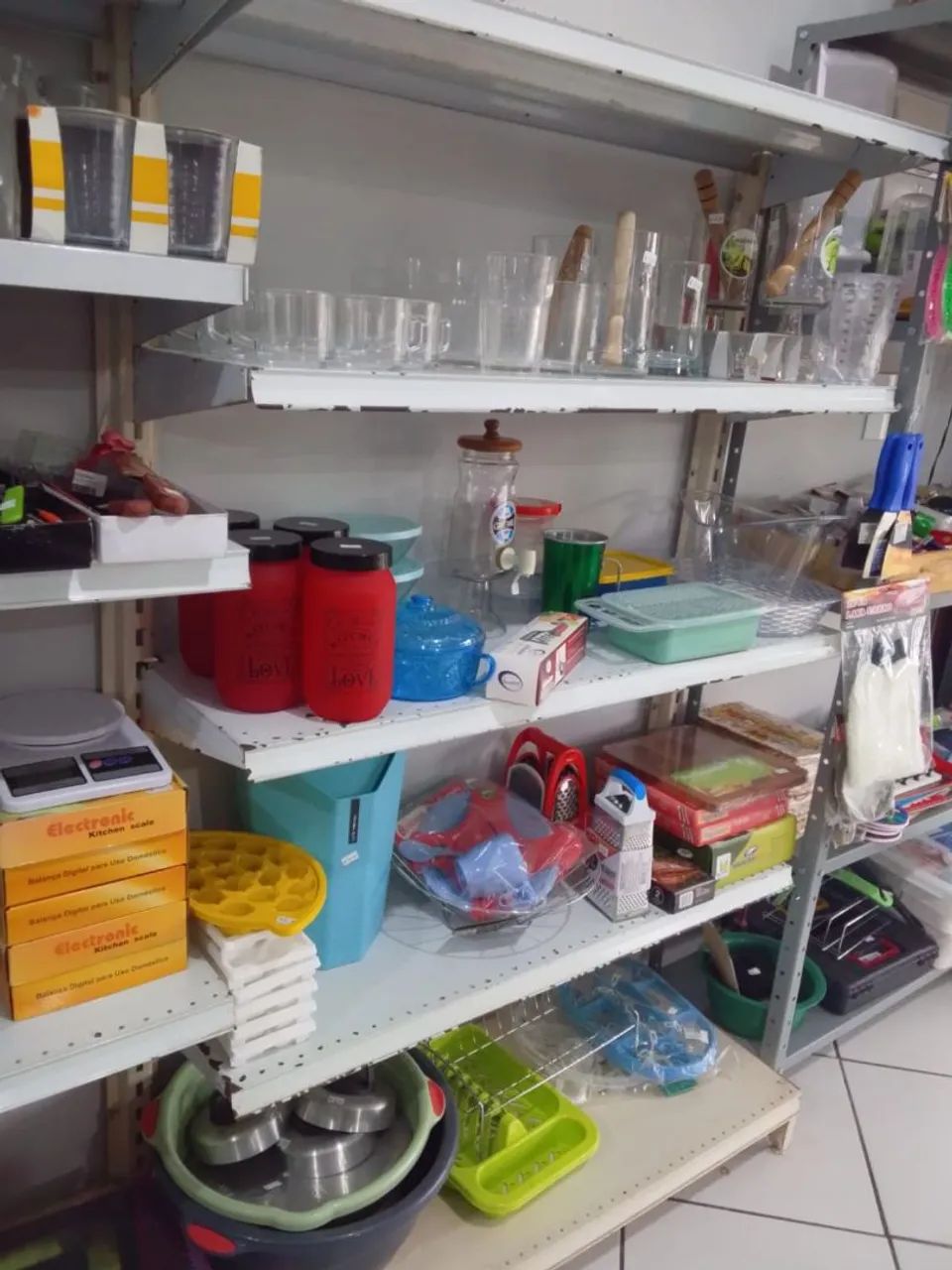 Vende-se loja Multi Economia  - Foto 5