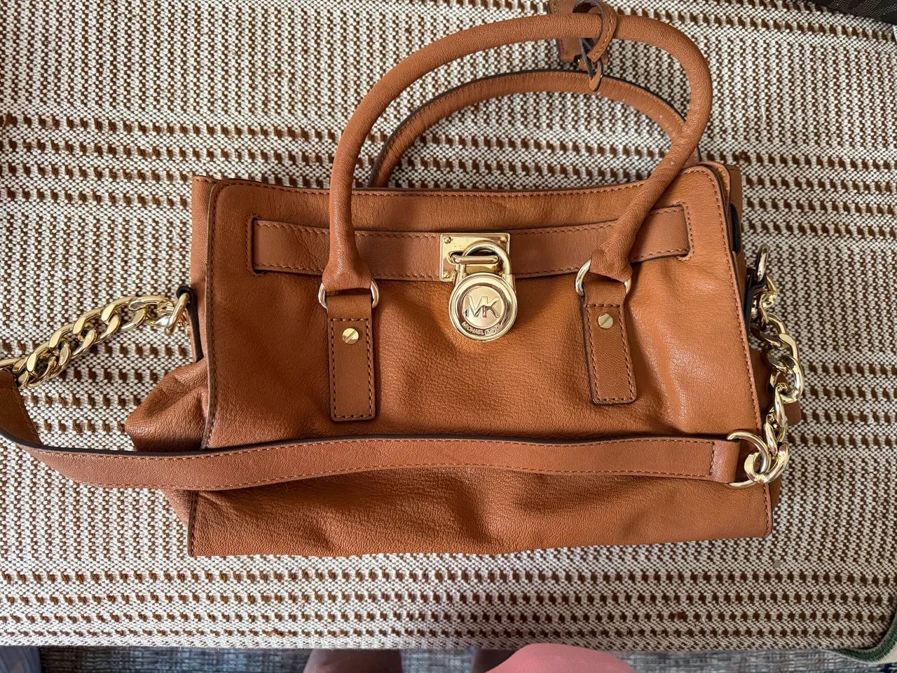 Bolsa Michael Kors orihinal