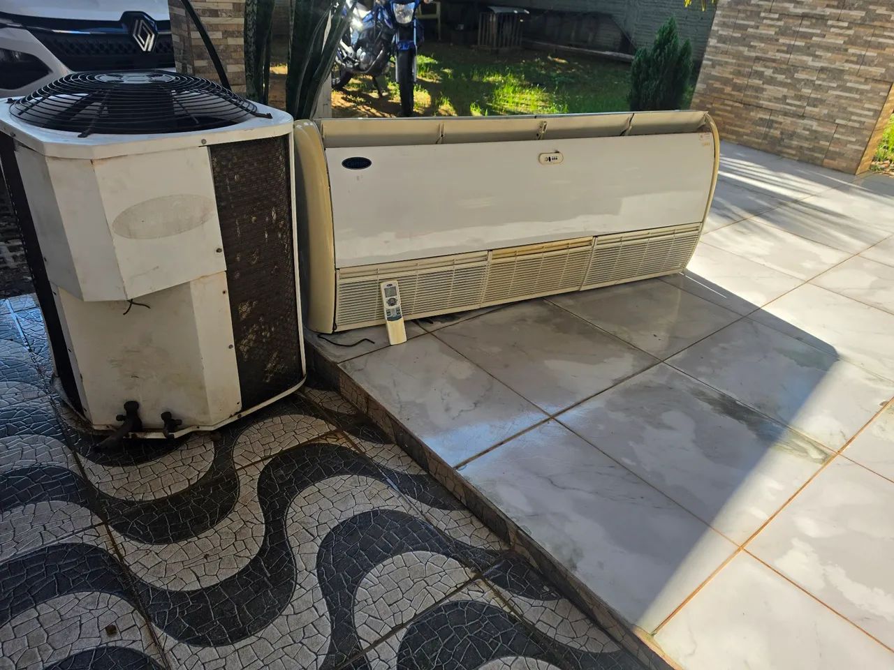 Ar condicionado de 60.000 btu  - Foto 3