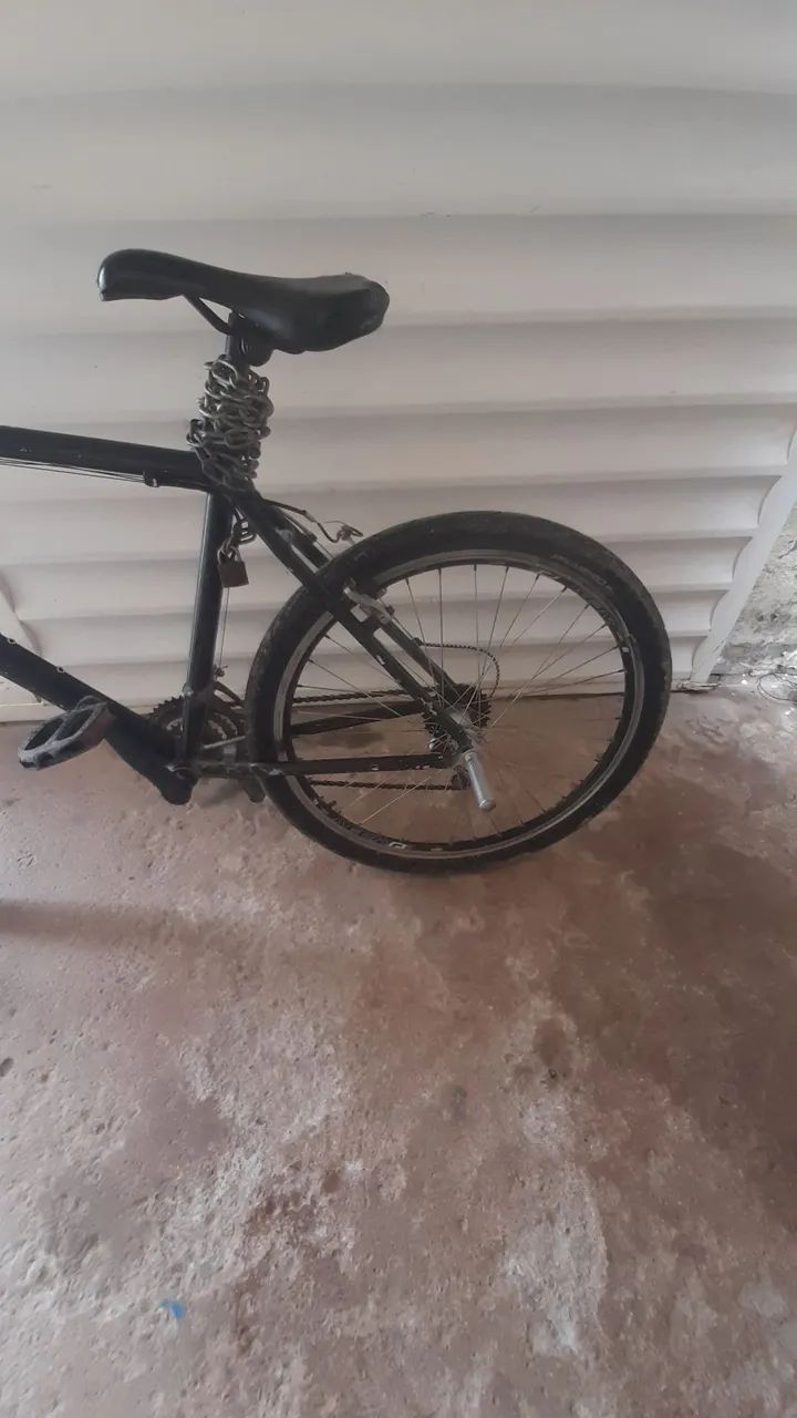 Bike aro 26  - Foto 4