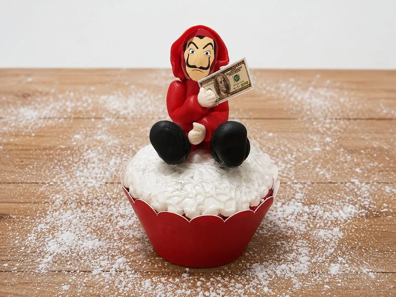 Doces com o tema da sua festa - Foto 4