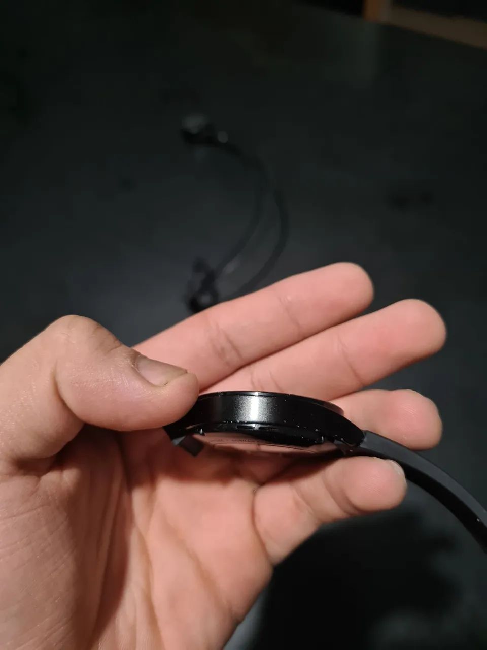 Galaxy Watch 4 - Foto 3