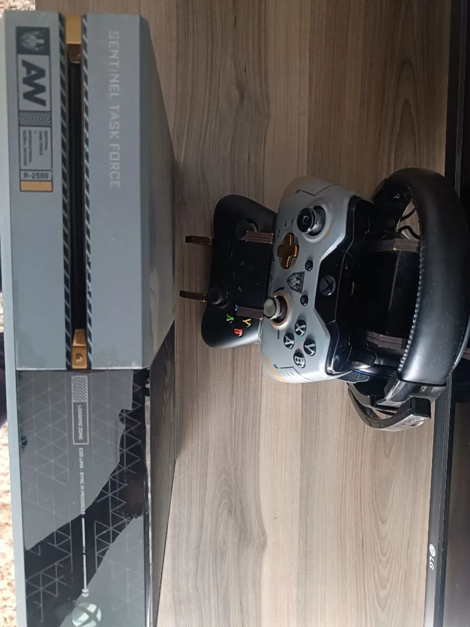 Xbox one  - Foto 3