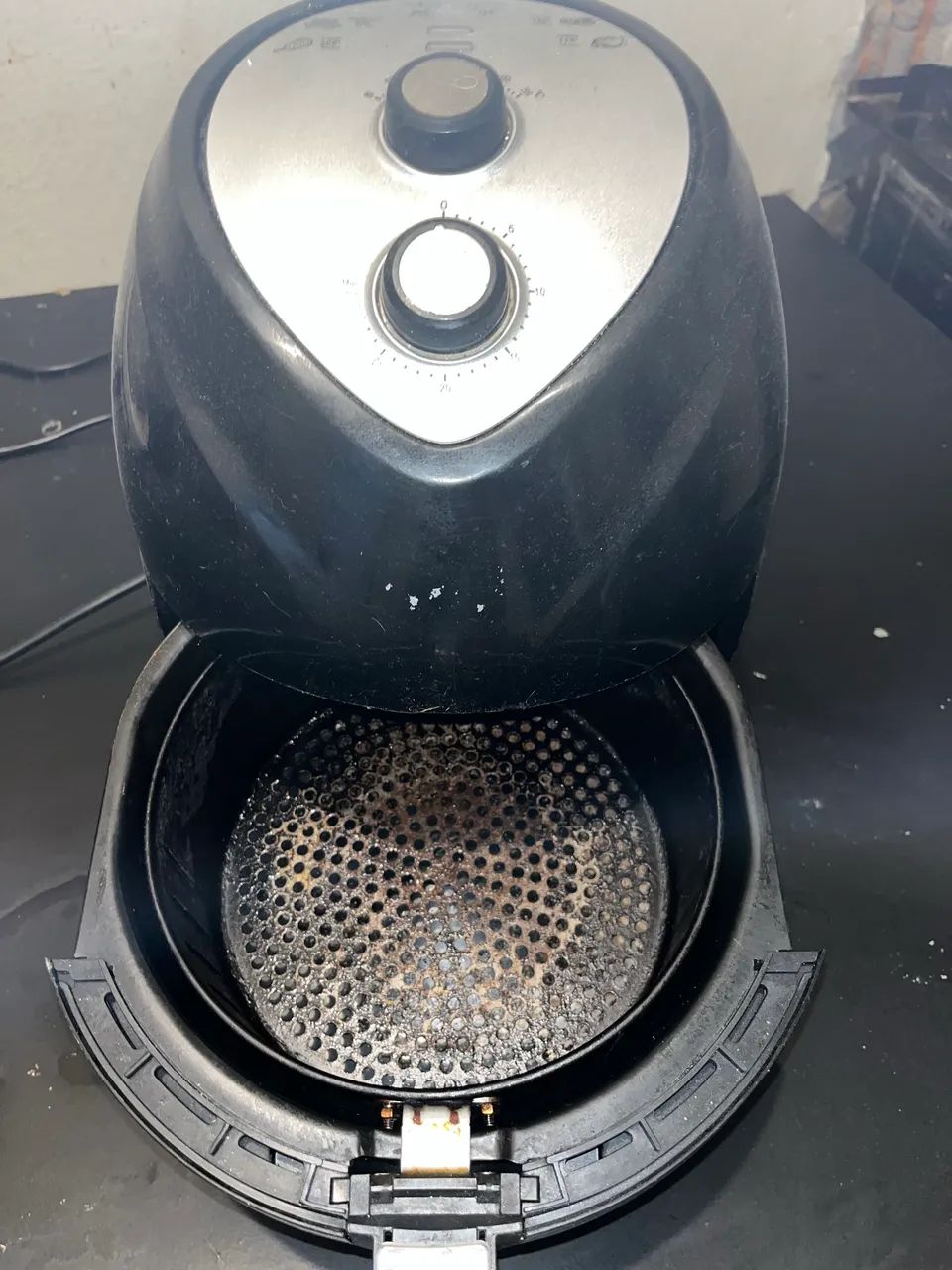 airfryer - Foto 3