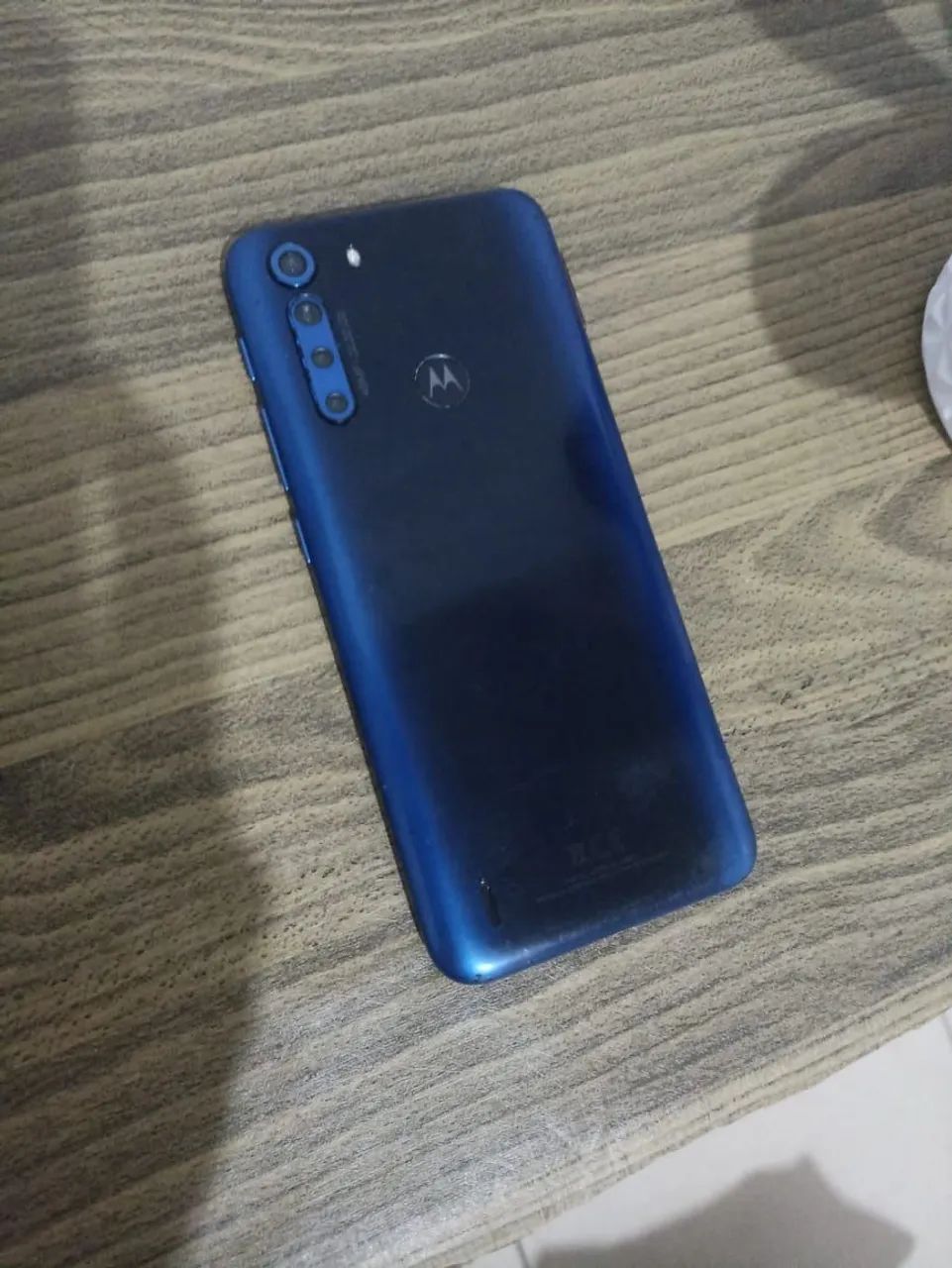 Moto one fusion - Foto 2