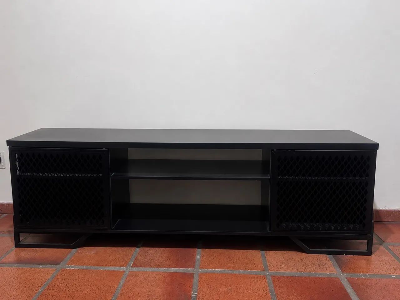 Estante hack pra tv