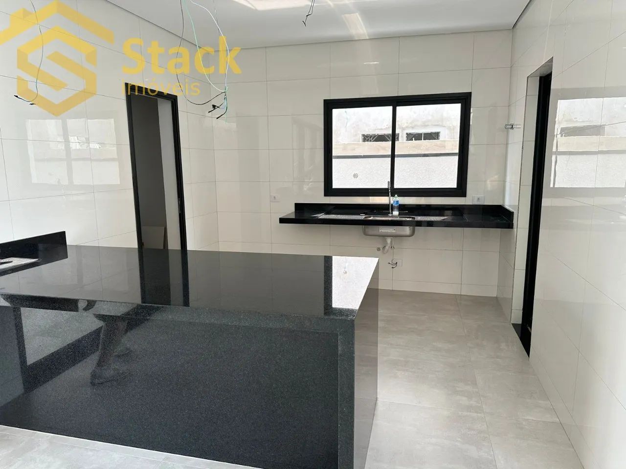 CASA À VENDA COM 3 DORMITÓRIOS GRAN VILLE SÃO VENÂNCIO - ITUPEVA-SP - Foto 10