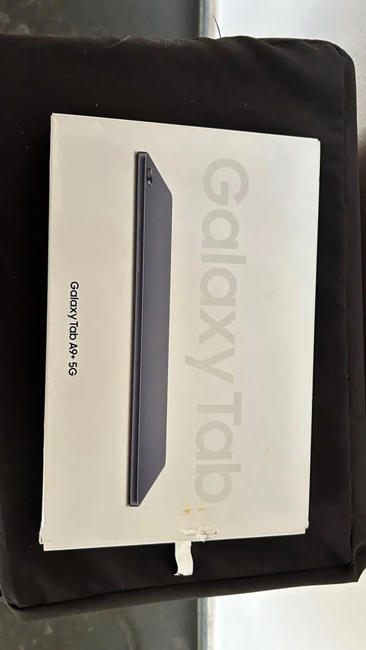 Tablet Samsung A9+ 128Gb - Foto 4