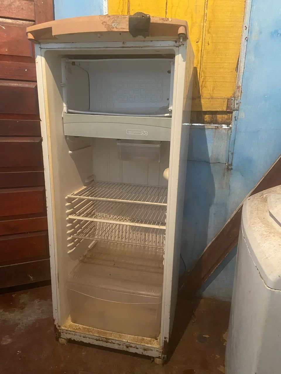 Sucata e ferro  - Foto 5