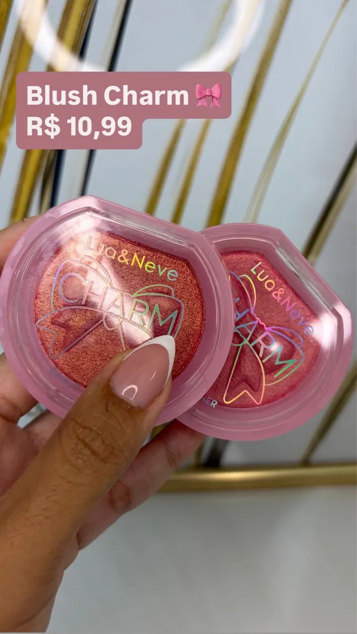 Blush  - Foto 2