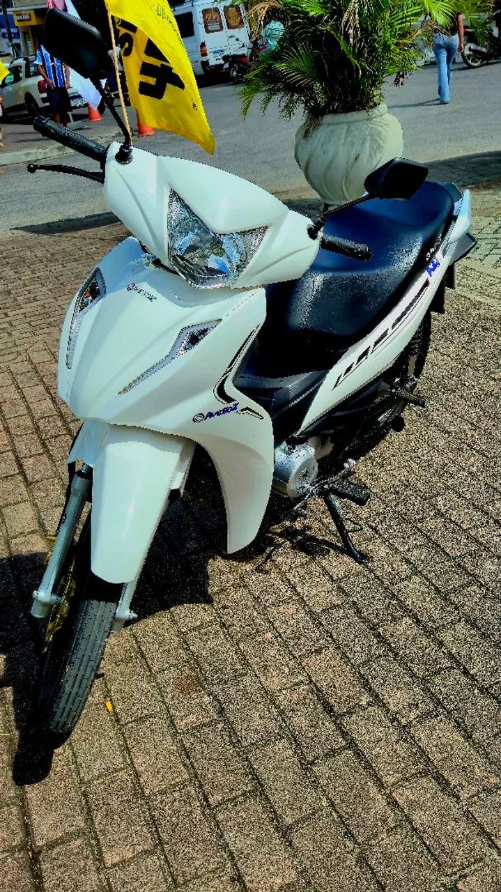 MOTO AVELLOZ AZ01 - Foto 4