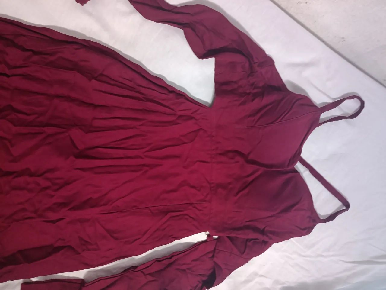 Vestido longo M 