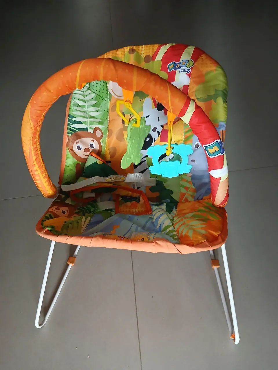Cadeirinha infantil - Foto 2