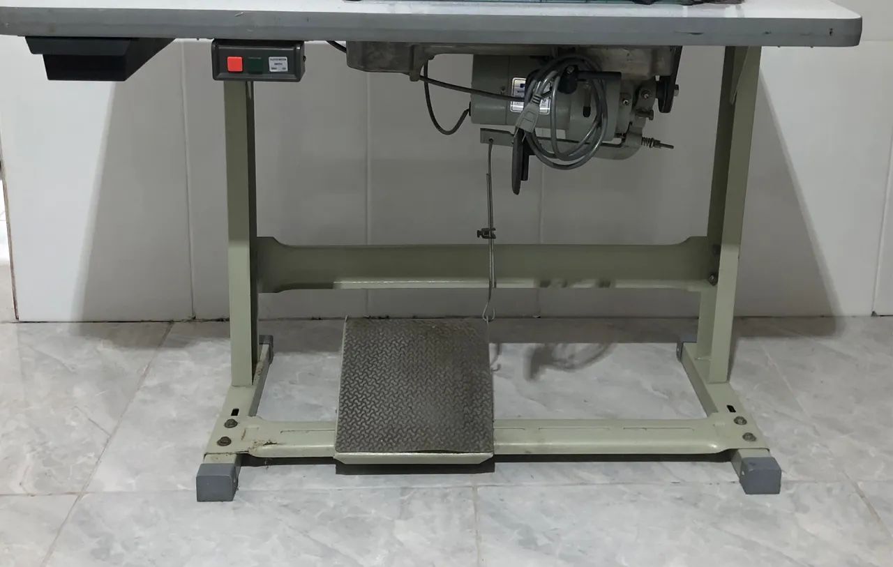 Motor industrial alta rotação para máquina costura 