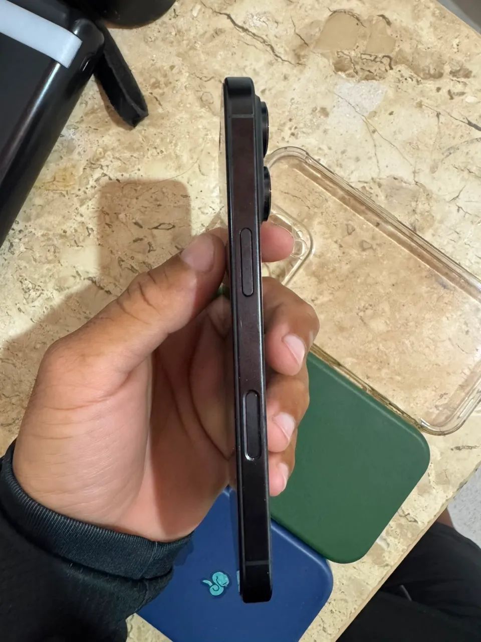 iPhone 16 pro 256GB  - Foto 5