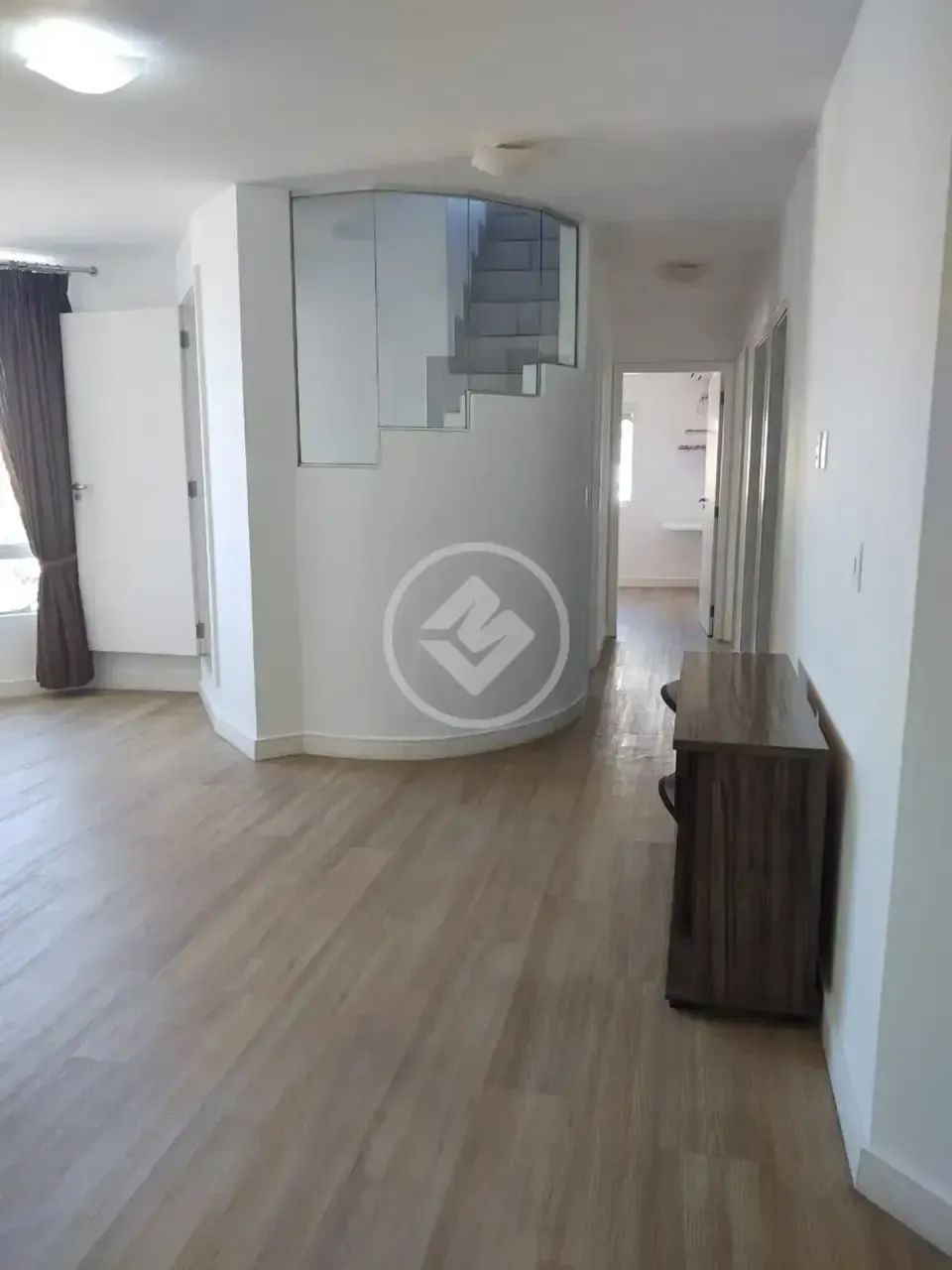 JS-Cobertura Duplex Próxima à UFSC com 3 Quartos e Espaço Gourmet - Foto 4